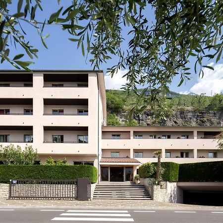 Residence Lido Hotel Malcesine Dış mekan fotoğraf