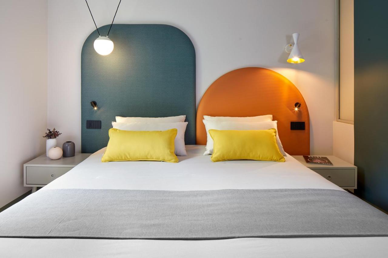 Residence Lido Hotel Malcesine Dış mekan fotoğraf