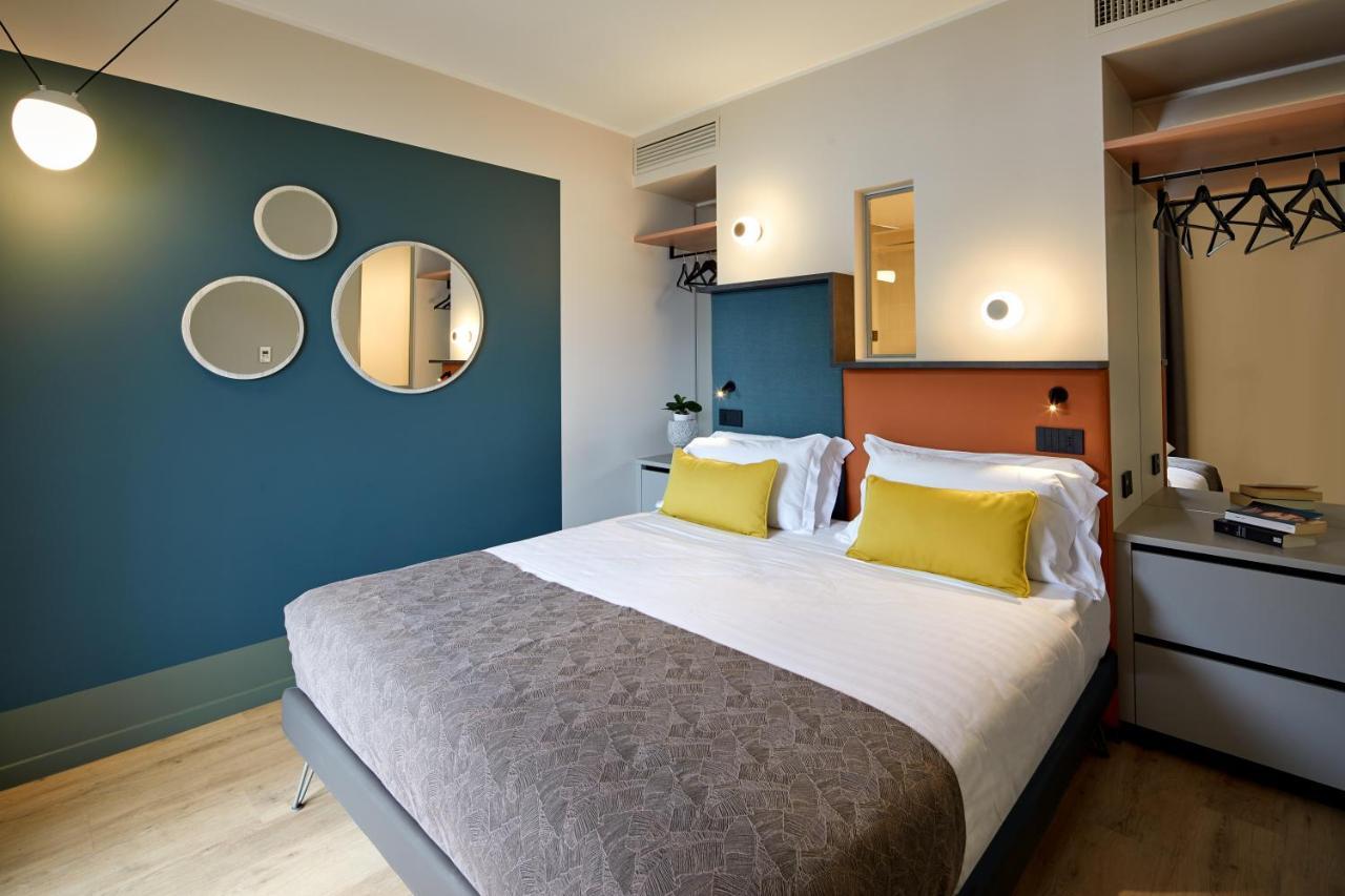 Residence Lido Hotel Malcesine Dış mekan fotoğraf