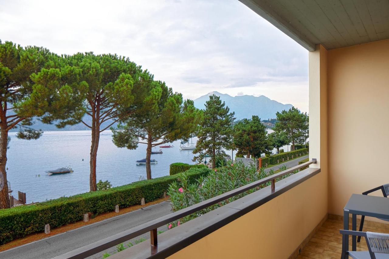 Residence Lido Hotel Malcesine Dış mekan fotoğraf