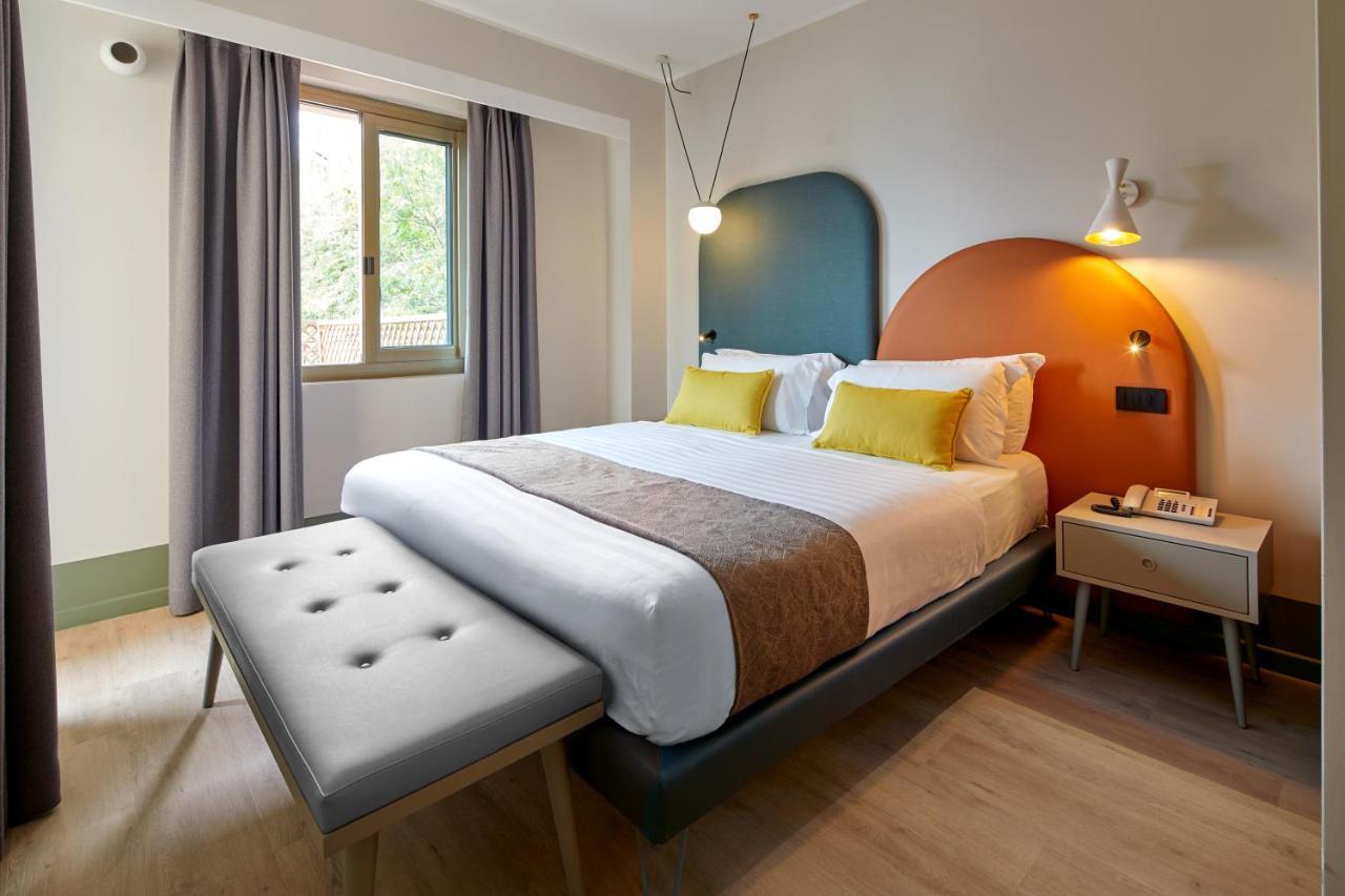 Residence Lido Hotel Malcesine Dış mekan fotoğraf