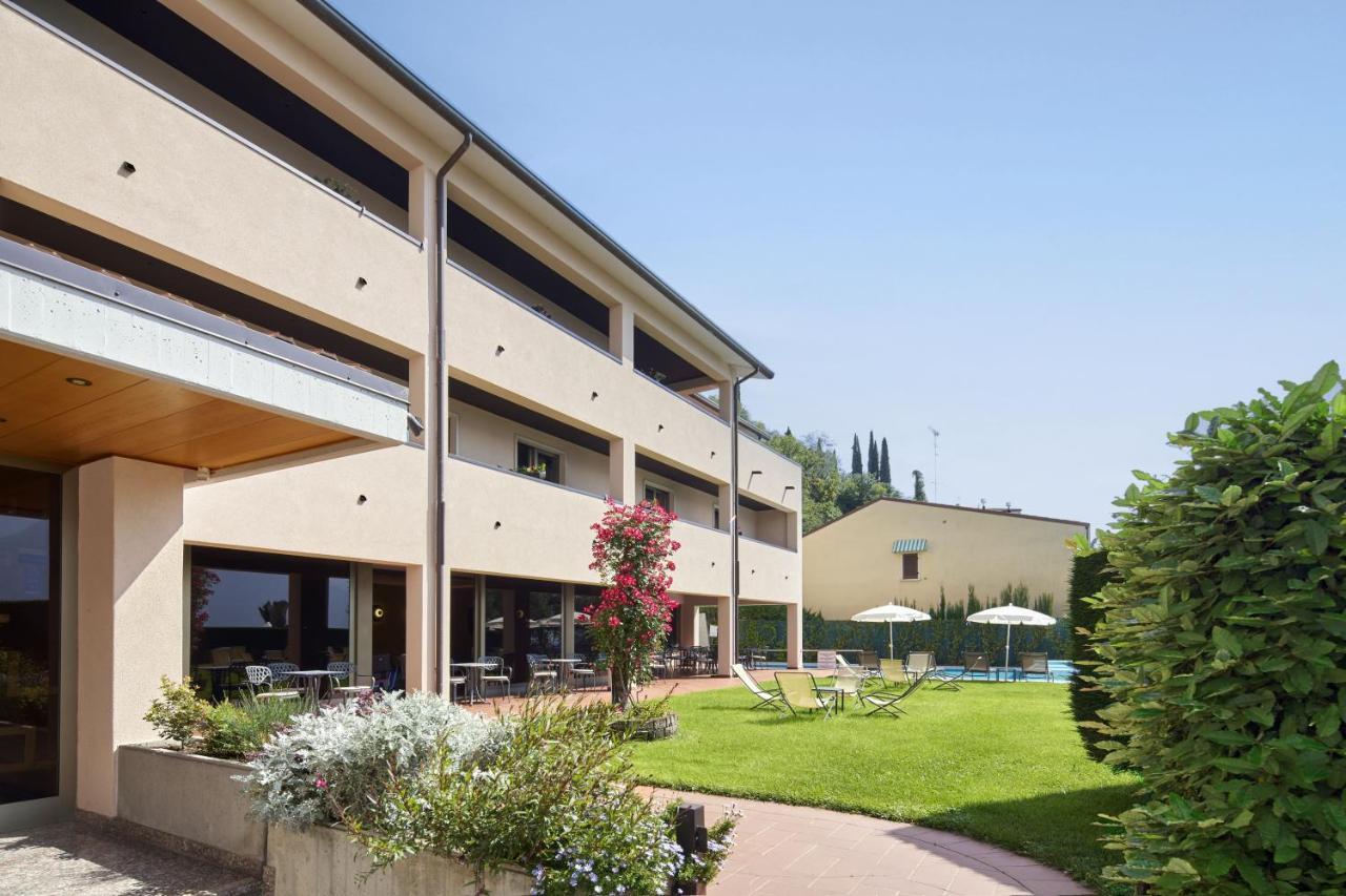 Residence Lido Hotel Malcesine Dış mekan fotoğraf