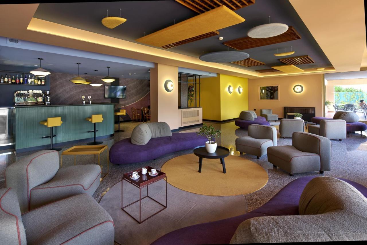 Residence Lido Hotel Malcesine Dış mekan fotoğraf