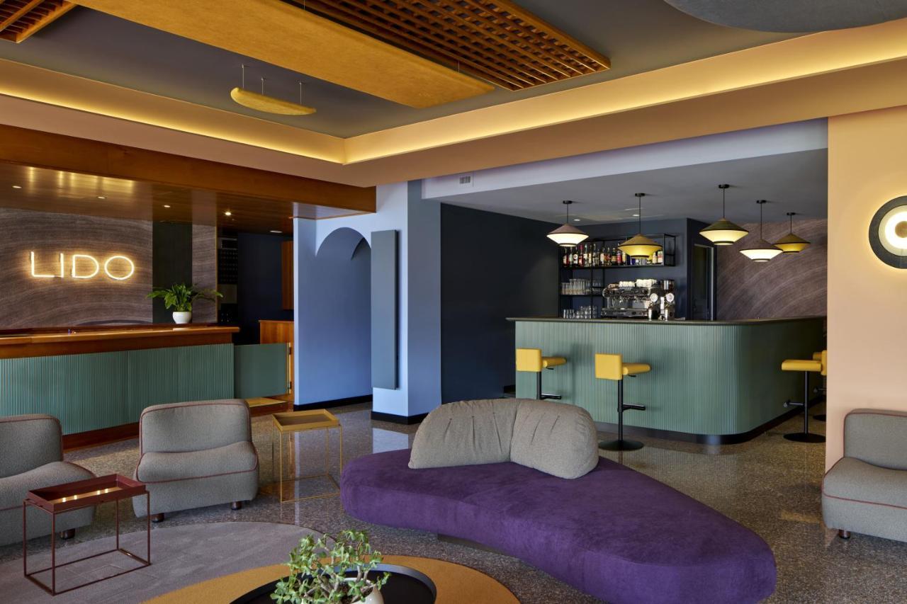 Residence Lido Hotel Malcesine Dış mekan fotoğraf