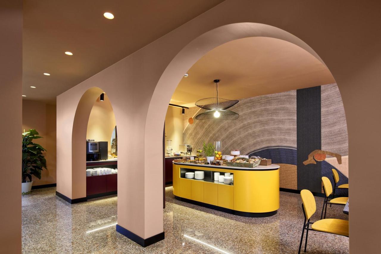 Residence Lido Hotel Malcesine Dış mekan fotoğraf