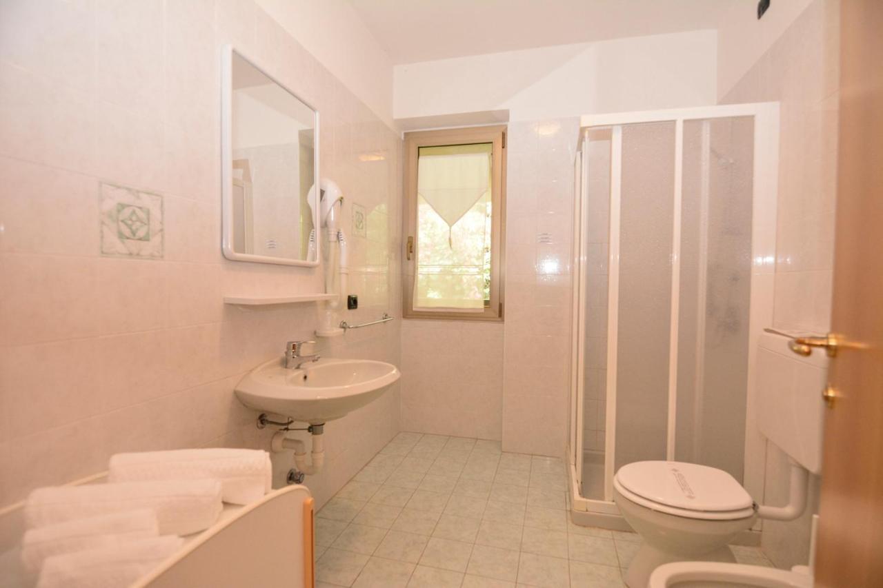 Residence Lido Hotel Malcesine Oda fotoğraf