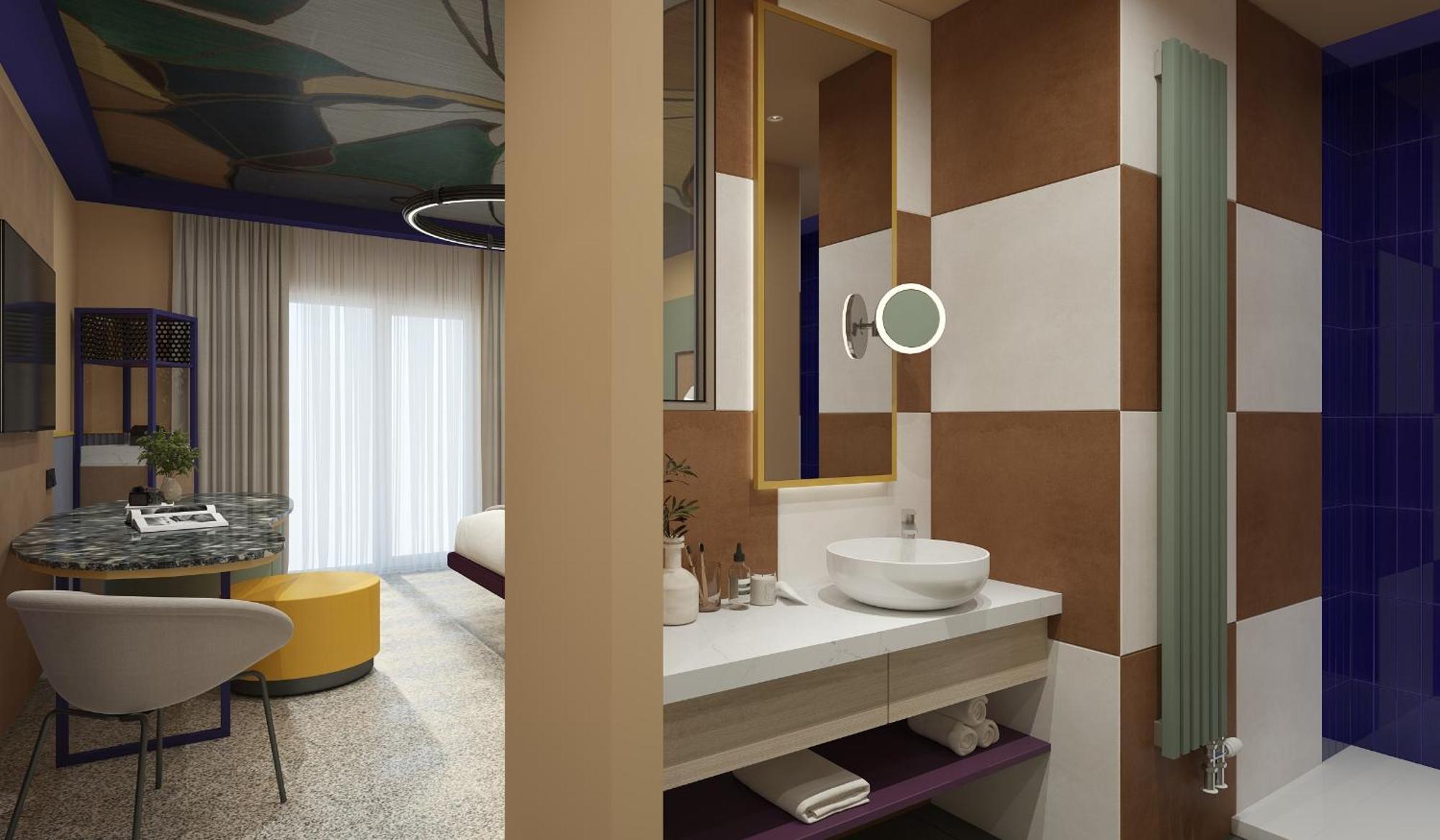 Residence Lido Hotel Malcesine Dış mekan fotoğraf