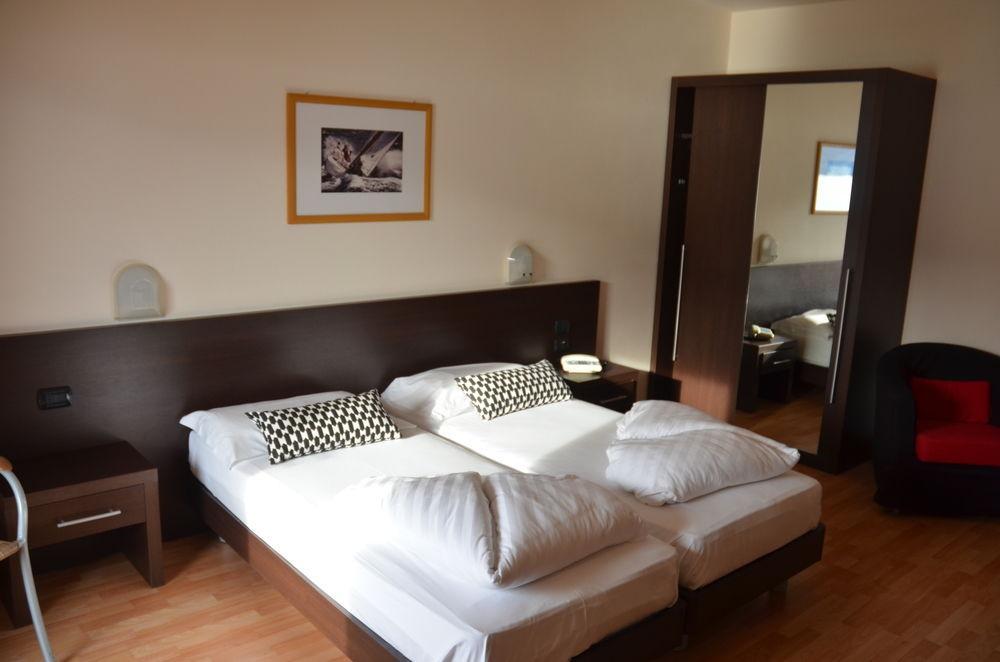Residence Lido Hotel Malcesine Dış mekan fotoğraf