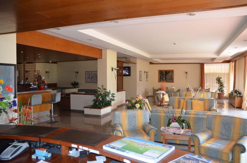 Residence Lido Hotel Malcesine Dış mekan fotoğraf