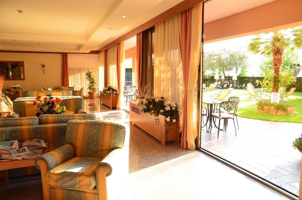 Residence Lido Hotel Malcesine Dış mekan fotoğraf