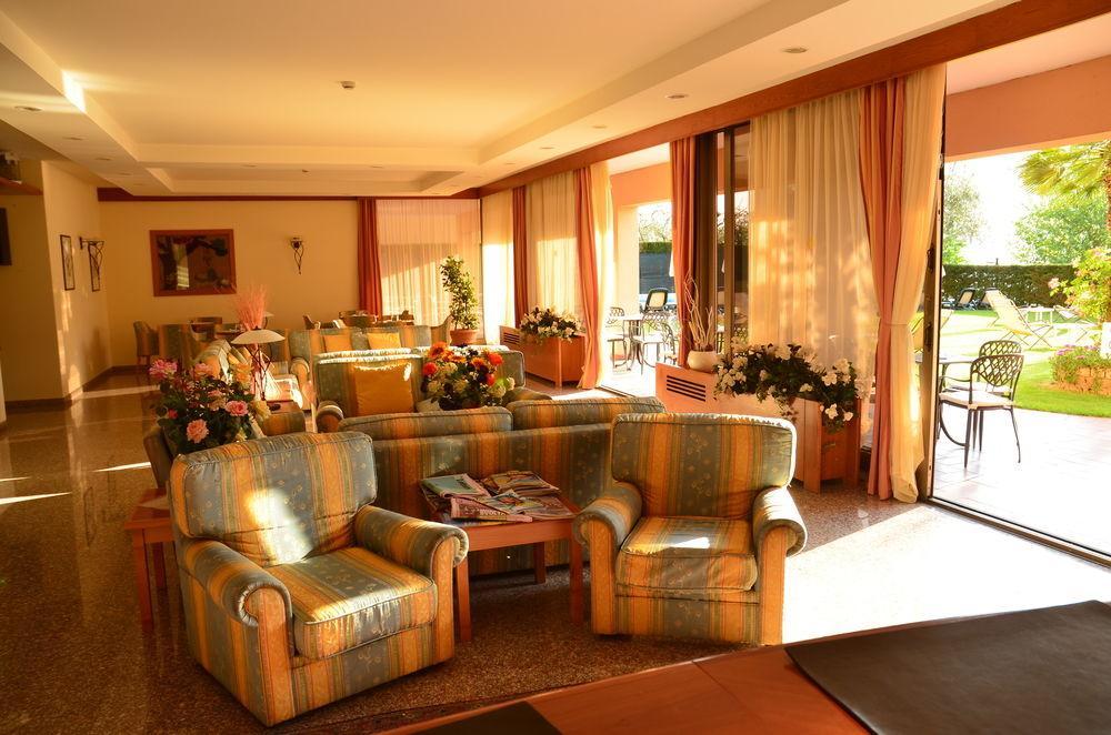 Residence Lido Hotel Malcesine Dış mekan fotoğraf
