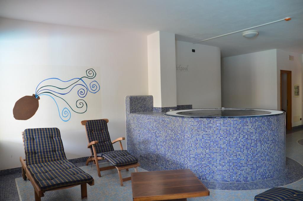 Residence Lido Hotel Malcesine Dış mekan fotoğraf