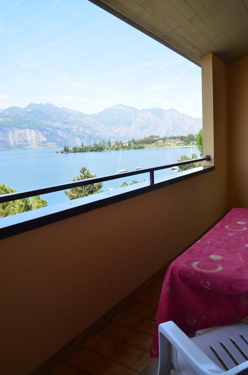 Residence Lido Hotel Malcesine Dış mekan fotoğraf