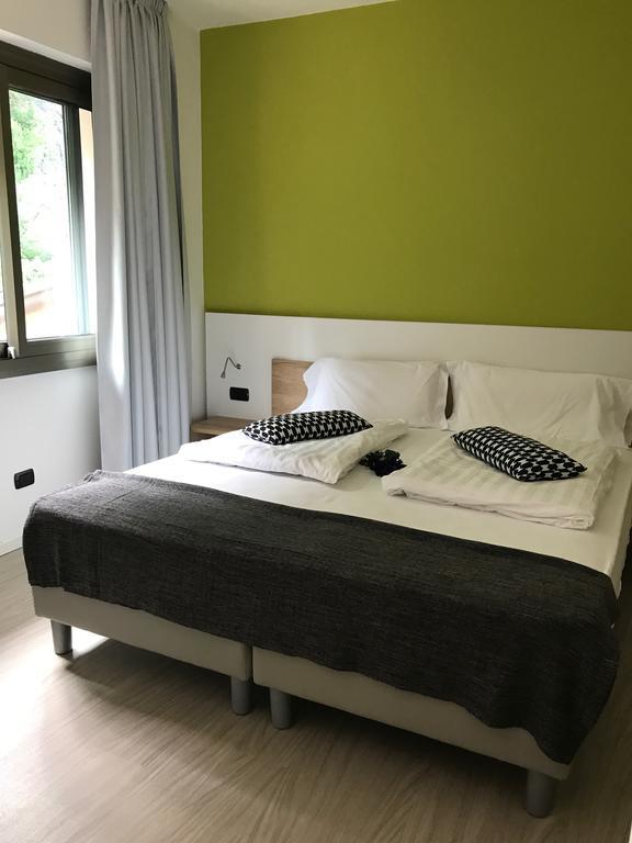 Residence Lido Hotel Malcesine Dış mekan fotoğraf