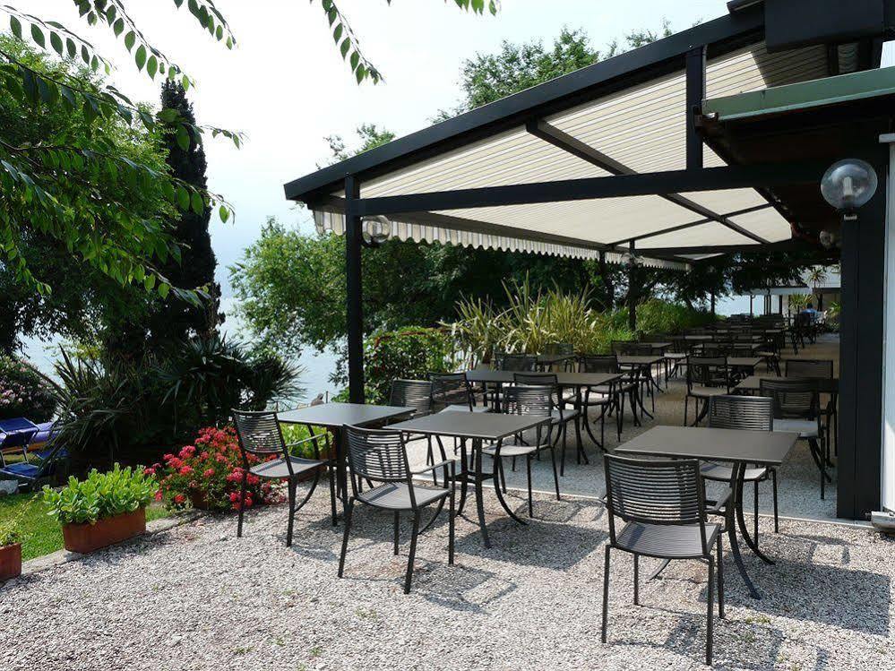 Residence Lido Hotel Malcesine Dış mekan fotoğraf