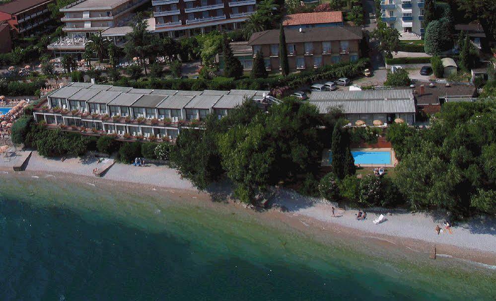 Residence Lido Hotel Malcesine Dış mekan fotoğraf