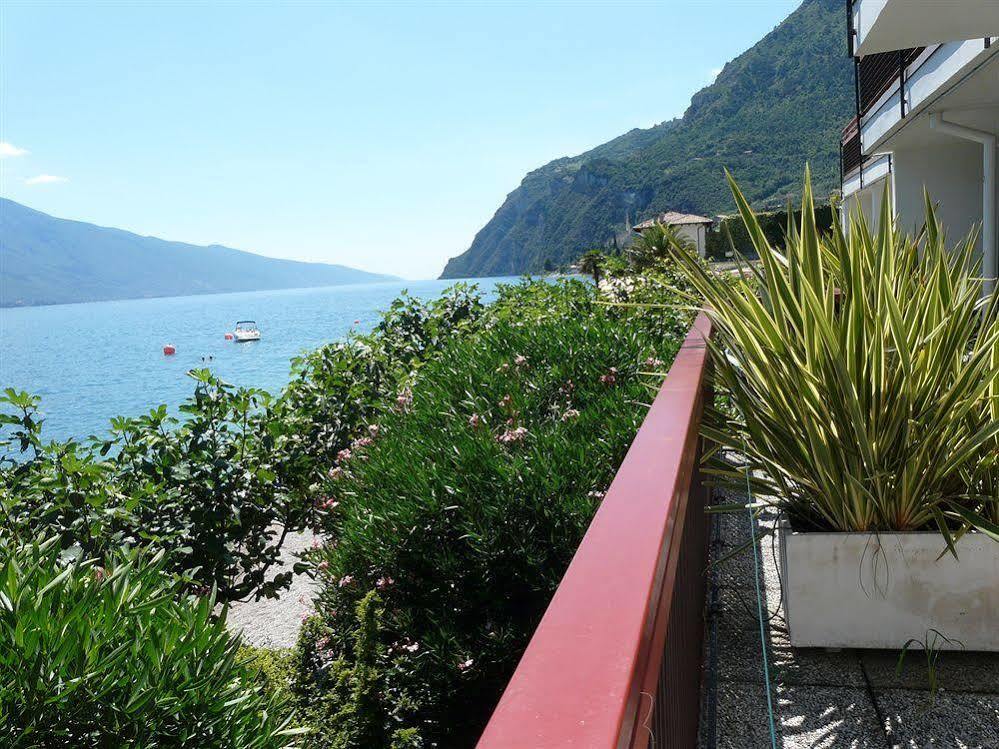 Residence Lido Hotel Malcesine Dış mekan fotoğraf