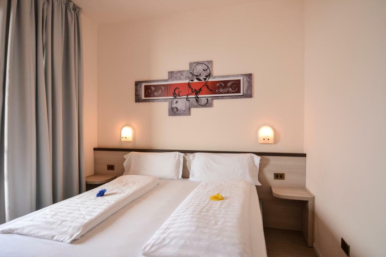 Residence Lido Hotel Malcesine Dış mekan fotoğraf