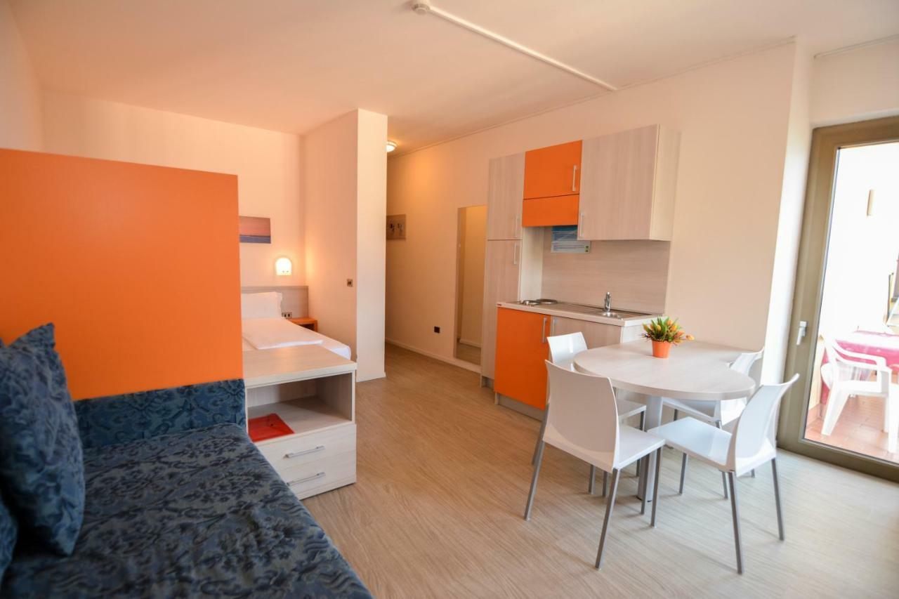 Residence Lido Hotel Malcesine Dış mekan fotoğraf