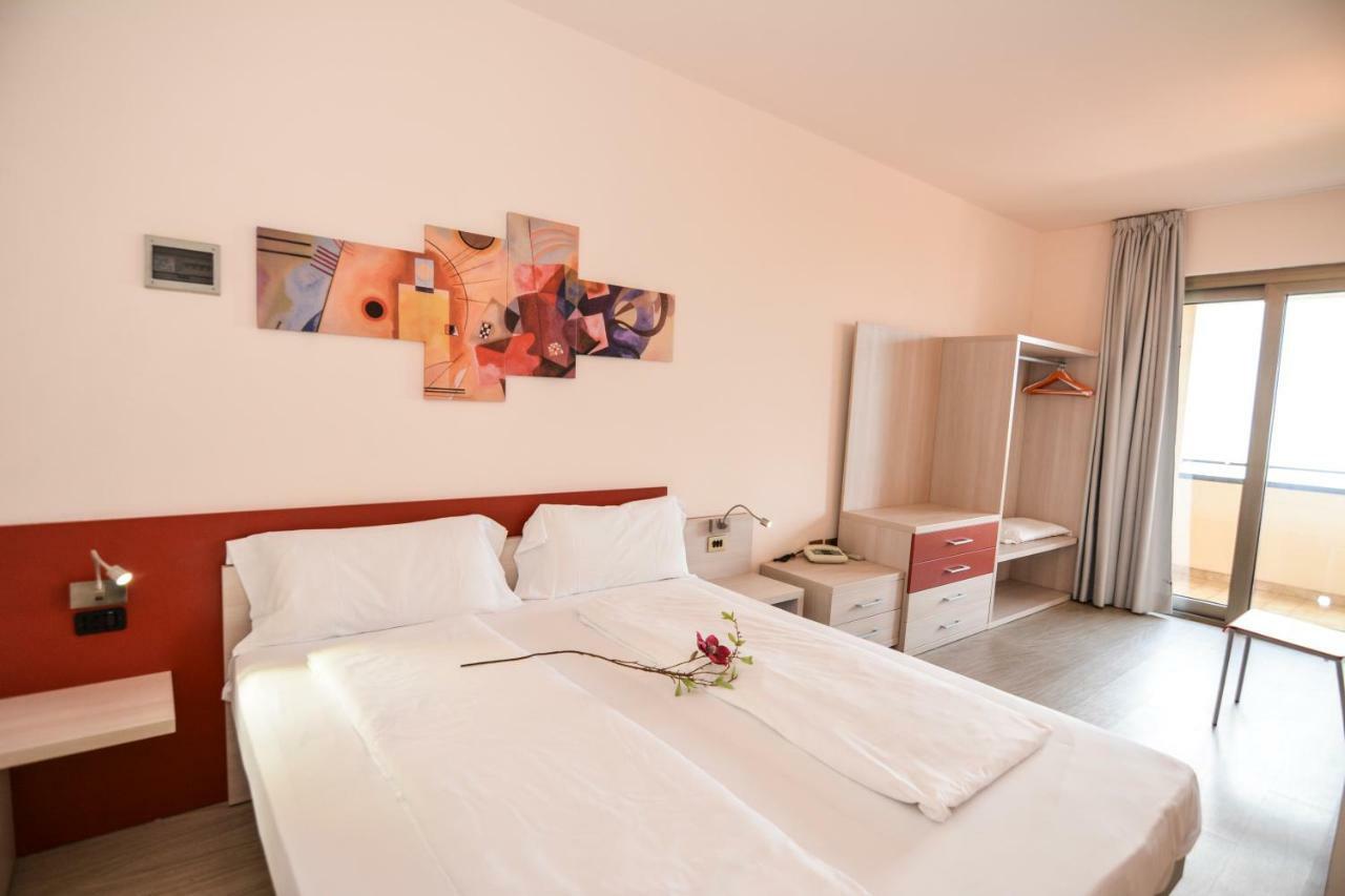 Residence Lido Hotel Malcesine Dış mekan fotoğraf