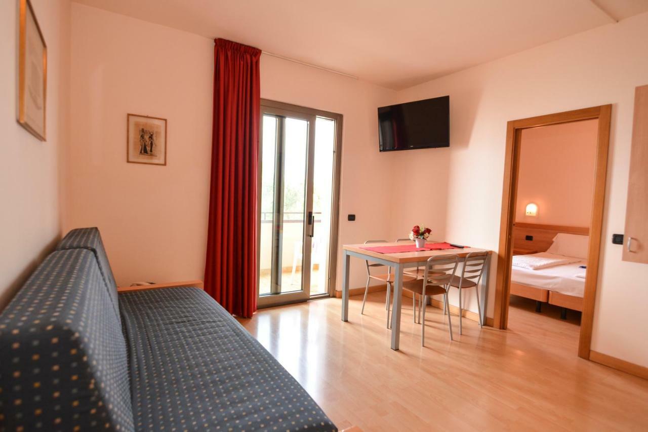 Residence Lido Hotel Malcesine Dış mekan fotoğraf