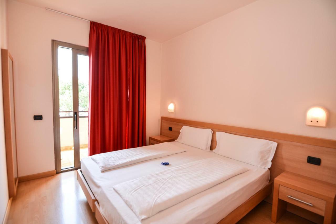 Residence Lido Hotel Malcesine Dış mekan fotoğraf