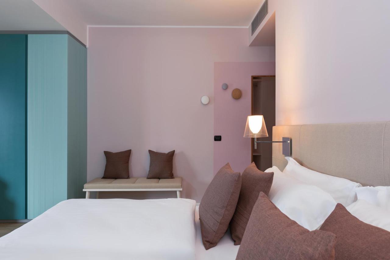 Residence Lido Hotel Malcesine Dış mekan fotoğraf